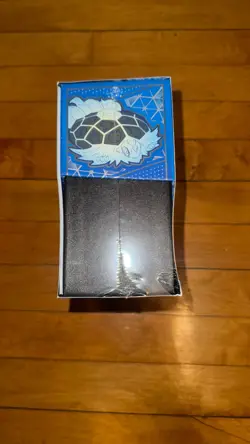 Pokemon Center Scarlet & Violet Stellar Crown Elite Trainer Box ETB - Image 3