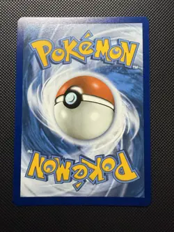 2016 Pokemon XY Fates Collide Zygarde Promos #54a/124 - Image 2
