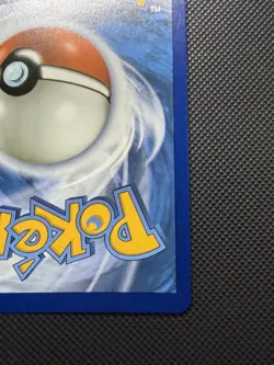 2016 Pokemon XY Fates Collide Zygarde Promos #54a/124 - Image 5