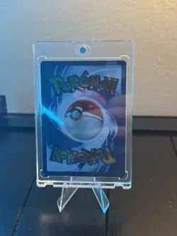 Pokemon Celebrations Ultra Premium Collection #58/102 Pikachu Gold Metal Promo - Image 2