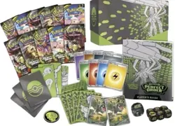 Pokemon Mega Evolution Perfect Order Pokemon Center ETB PRESALE - CONFIRMED - Image 2