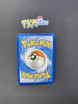 Pokemon TCG Forretress Call Of Legends 5/95 Reverse Holo LP. - Image 2
