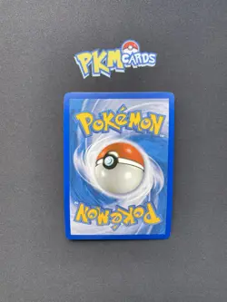 Pokemon TCG Smeargle Call of Legends 21/95 Reverse Holo Rare LP. - Image 3