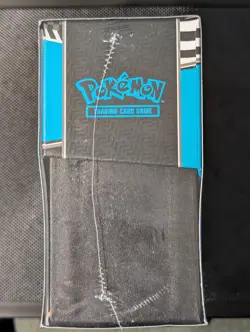 Pokemon TCG Black Bolt Elite Trainer Box BRAND NEW FACTORY SEALED - Image 2