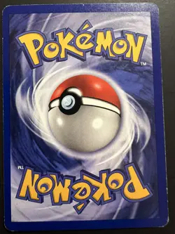 Pokemon TCG Imposter Oak's Revenge Team Rocket 76 Regular Unlimited Uncommon - Image 2
