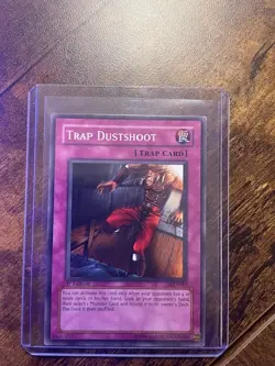 Trap Dustshoot PGD-049 Pharaonic Guardian 1st Edition - Image 1