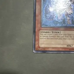 Plaguespreader Zombie - CSOC-EN031 - Ultimate Rare - Unlimited Edition Lp/Mp - Image 2