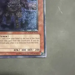 Plaguespreader Zombie - CSOC-EN031 - Ultimate Rare - Unlimited Edition Lp/Mp - Image 3