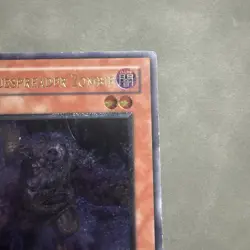 Plaguespreader Zombie - CSOC-EN031 - Ultimate Rare - Unlimited Edition Lp/Mp - Image 4