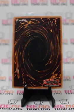 Brain Jacker FET-EN034 Flaming Eternity Unlimited|Unlimited Edition - Image 2