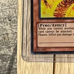 Yugioh Solar Flare Dragon LCYW-EN254 Super Rare NM - Image 5