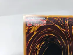 YuGiOh Number 17: Leviathan Dragon GENF-EN039 1st Edition Ultimate Rare LP - Image 2