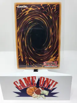 YuGiOh Number 17: Leviathan Dragon GENF-EN039 1st Edition Ultimate Rare LP - Image 3