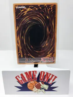 YuGiOh Leviair the Sea Dragon GENF-EN043 Unlimited Ultimate Rare NM - Image 2