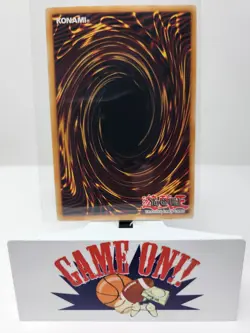 YuGiOh Number 34: Terror-Byte GENF-EN041 1st Edition Ultimate Rare NM - Image 2