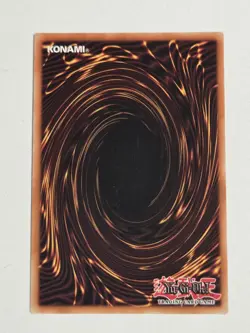 Infernoid Onuncu (UTR) SECE-EN019 1st Edition Ultimate Rare Yugioh Vintage VLP - Image 4