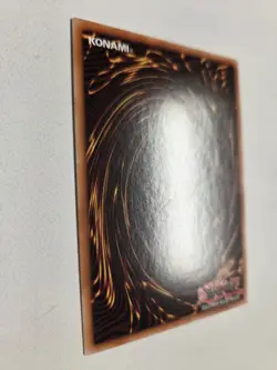 Infernoid Onuncu (UTR) SECE-EN019 1st Edition Ultimate Rare Yugioh Vintage VLP - Image 5