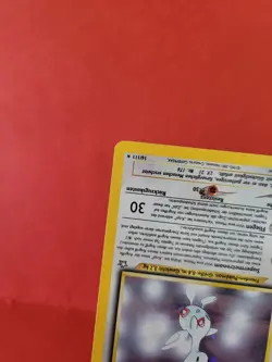 Pokemon Karte/card - Togetic 16/111 Holo Neo GENESIS - Excellent+ - Image 4