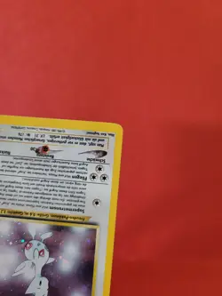 Pokemon Karte/card - Togetic 16/111 Holo Neo GENESIS - Excellent+ - Image 5