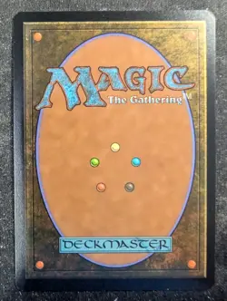 Time Stretch - Retro Frame - Dominaria Remastered (MTG) - Image 2