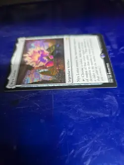 Nyx Lotus , Theros Beyond Death , Light Play , MTG , FREE SHIPPING - Image 2