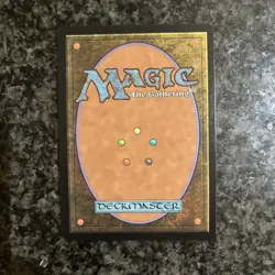 MTG The Meathook Massacre FOIL Mythic - Innistrad Midnight Hunt - Image 2