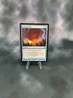 Cyclonic Rift Return to Ravnica Regular - Image 1