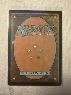 Magic: The Gathering Sire of Seven Deaths Foundations Mythic nonHolo FDN 0001 NM - Image 2