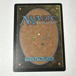 Magic: The Gathering Foundations Jumpstart General Kreat, the Boltbringer NM - Image 2