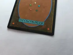 Talisman Of Indulgence MTG Modern Horizons 3 Near Mint - Image 5