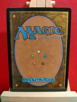 Squall, SeeD Mercenary - Final Fantasy - NM - Rare - MTG - Image 2