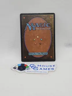 MTG Misprint Swamp (C) Crimped Packing Error Revised Magic *CCGHouse* - Image 2