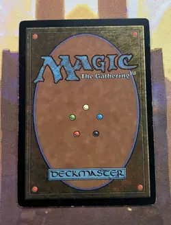 MTG Coat of Arms x1 MP Korean Exodus - Image 2