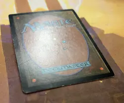 MTG Coat of Arms x1 MP Korean Exodus - Image 3