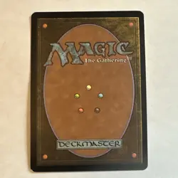 Despise Foil x1 New Phyrexia Ex Condition See Pics front back - Image 2