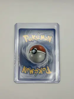 Suicune 4/17 Pop Series 2 Non Holo Pokemon Card 2006 LP - Image 2