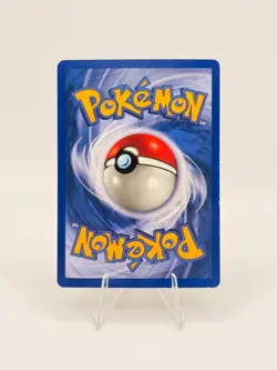 Pidgeot - 8/64 - Pokemon Jungle 1st Edition Holo Rare Card WOTC LP - Image 2