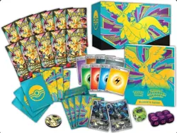 Ascended Heroes Pokemon Center Elite Trainer Box (ETB) - PRESALE/PREORDER - Image 2