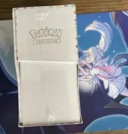 Pokemon 151 ETB - Scarlet & Violet Elite Trainer Box TCG Cards Factory Sealed - Image 2