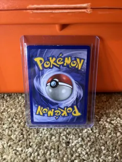 Mewtwo Black Star Promo #14 Pokemon Card TCG - Image 2