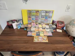 Huge 2,000 Pokemon Card Lot - 500+ Holos - Image 2