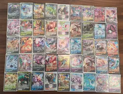 Huge 2,000 Pokemon Card Lot - 500+ Holos - Image 3