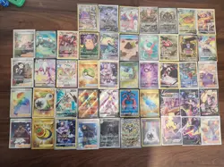 Huge 2,000 Pokemon Card Lot - 500+ Holos - Image 4