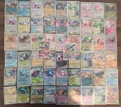 Huge 2,000 Pokemon Card Lot - 500+ Holos - Image 5