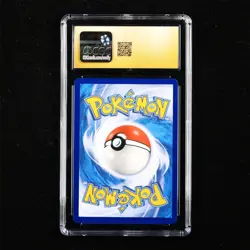 CGC 10 PRISTINE 2023 Pokemon CHN Charizard V 133/115 SSR - Image 3
