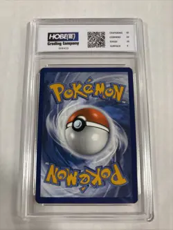 2024 Pokemon Espathra Ex #6 HGC 10 (sb6) - Image 2