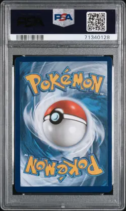 Galarian Moltres V PSA 10 - 177/198 - Alternate Art - Chilling Reign - Pokemon - Image 2