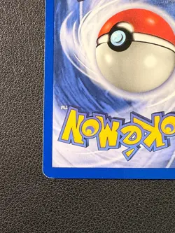 Pokemon TCG - Articuno (17/62) 1st Edition Fossil - Regular Rare - LP - Image 5