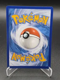 Walking Wake EX 050/162 Temporal Forces Pokemon NM - Image 2