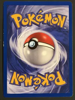 Pokemon Cards: WOTC Black Star Promo: Moltres 21 MP - Image 2